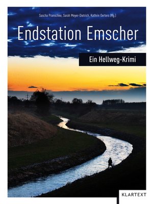 cover image of Endstation Emscher